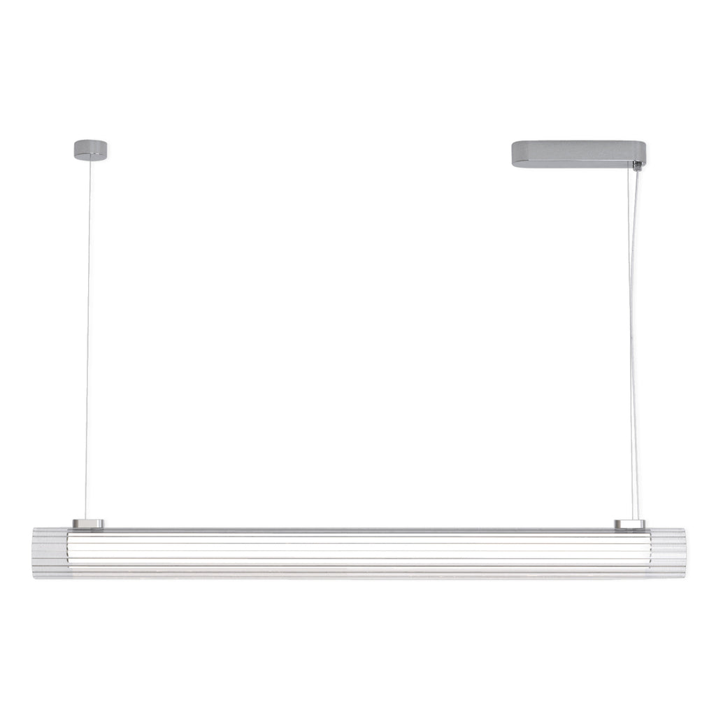 Astro io Pendant 1000 Light in Polished Chrome