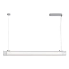 Astro io Pendant 1000 Light in Polished Chrome