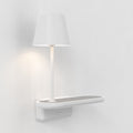 Astro Ito Wall Light in Matt White