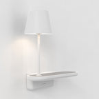 Astro Ito Wall Light in Matt White