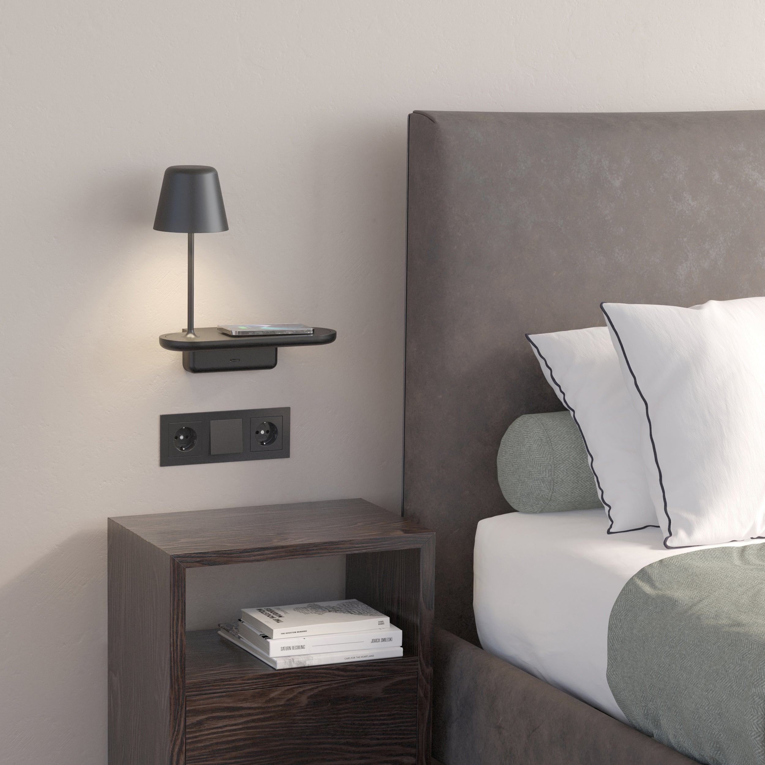 Astro Ito Wall Light