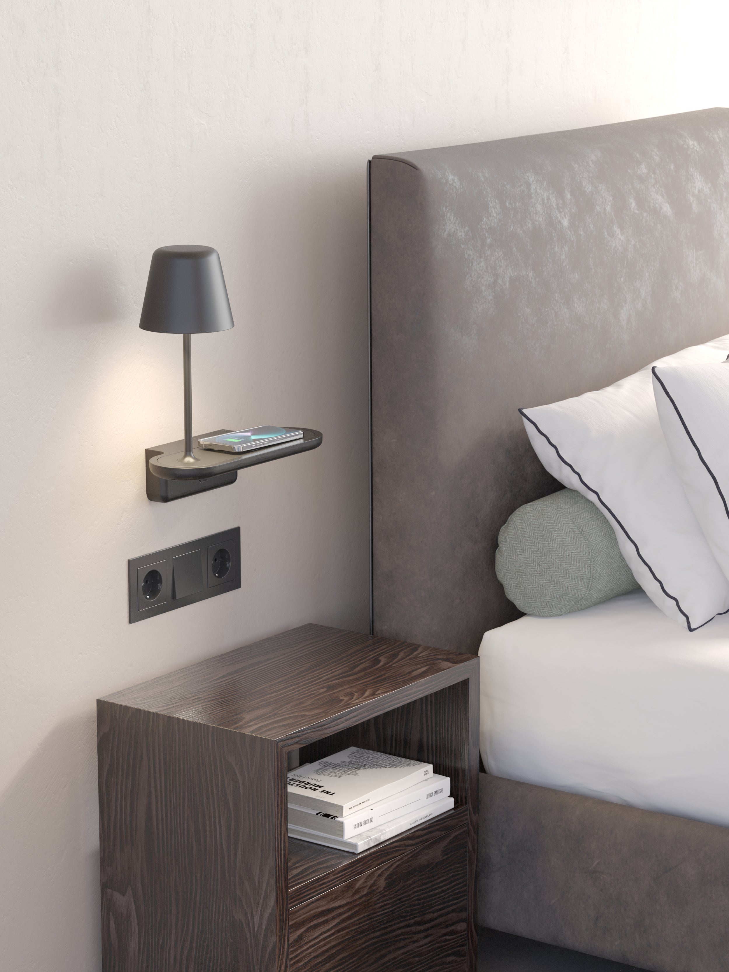 Astro Ito Wall Light