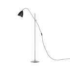 Astro Joel Floor Lamp in Matt Black