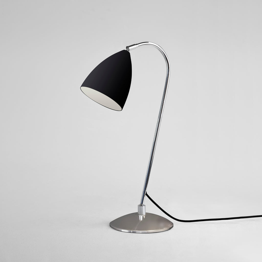 Astro Joel Table Lamp in Matt Black