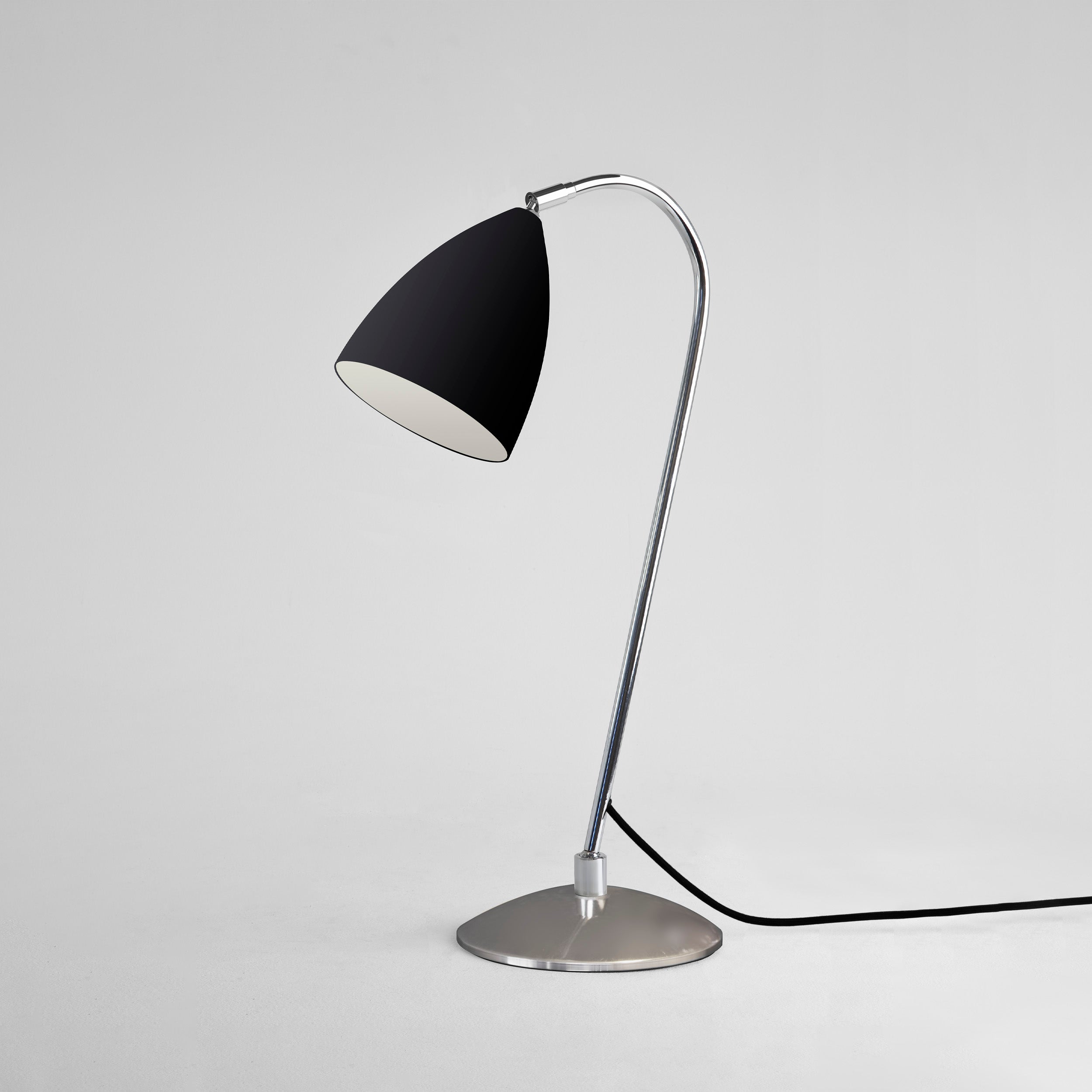 Astro Joel Table Lamp in Matt Black