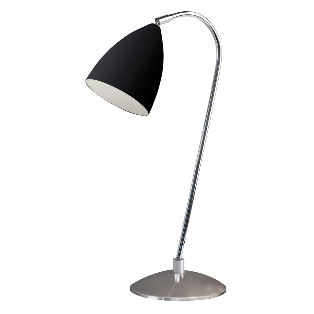 Astro Joel Table Lamp in Matt Black