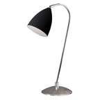 Astro Joel Table Lamp in Matt Black