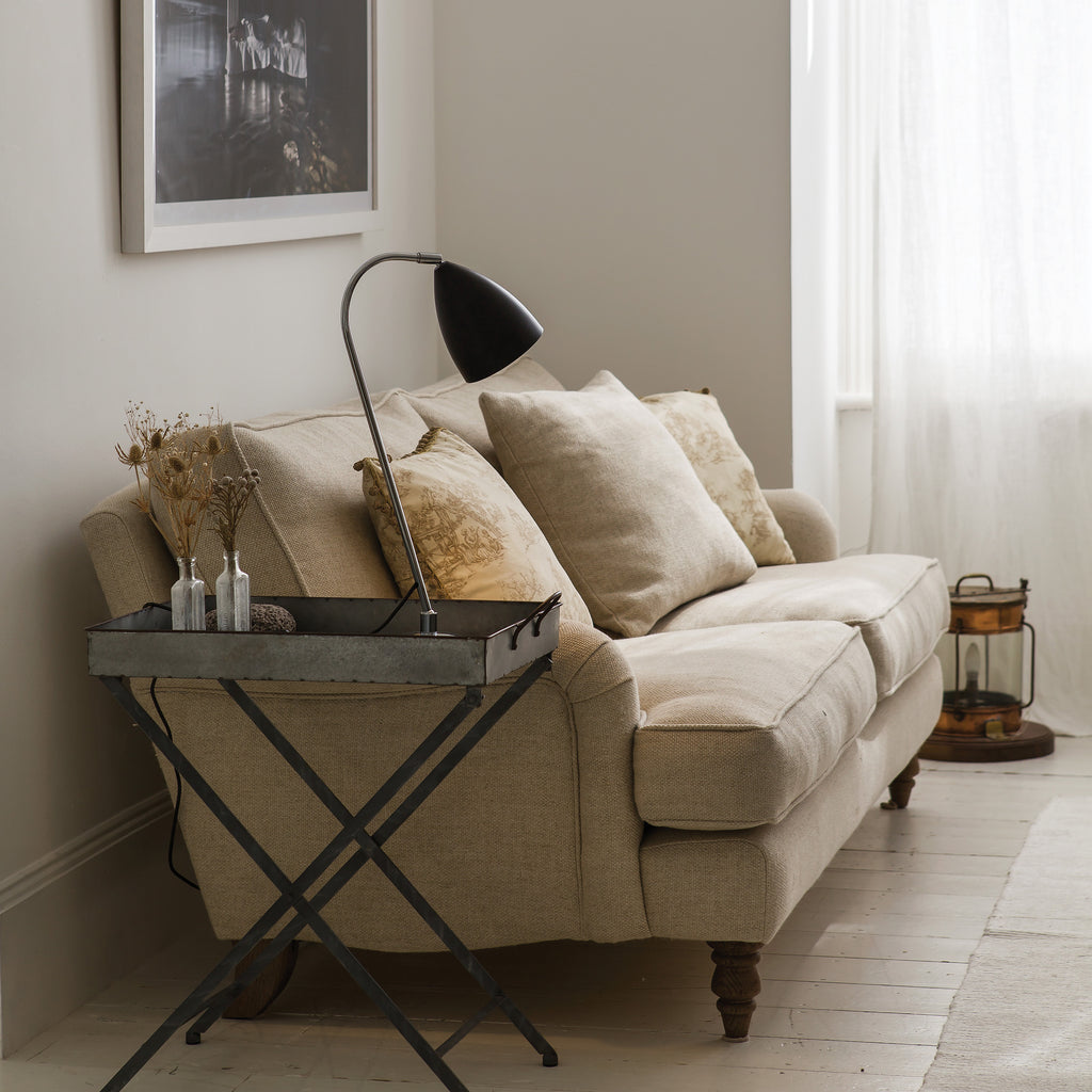 Astro Joel Table Lamp in Matt Black
