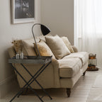 Astro Joel Table Lamp in Matt Black