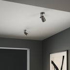 Astro Juno Recessed Spotlight in Bronze