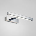 Astro Kashima 350 LED 1 Light Bathroom Wall Light in Polished Chrome