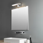 Astro Kashima 350 LED 1 Light Bathroom Wall Light in Polished Chrome