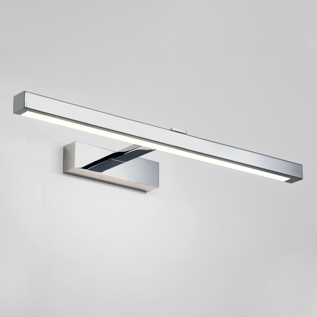 Astro Kashima 620 1 Light Bathroom Wall Light in Polished Chrome