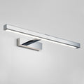Astro Kashima 620 1 Light Bathroom Wall Light in Polished Chrome