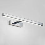 Astro Kashima 620 1 Light Bathroom Wall Light in Polished Chrome