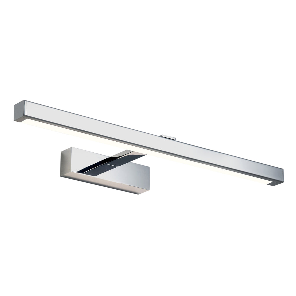 Astro Kashima 620 1 Light Bathroom Wall Light in Polished Chrome