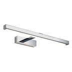 Astro Kashima 620 1 Light Bathroom Wall Light in Polished Chrome