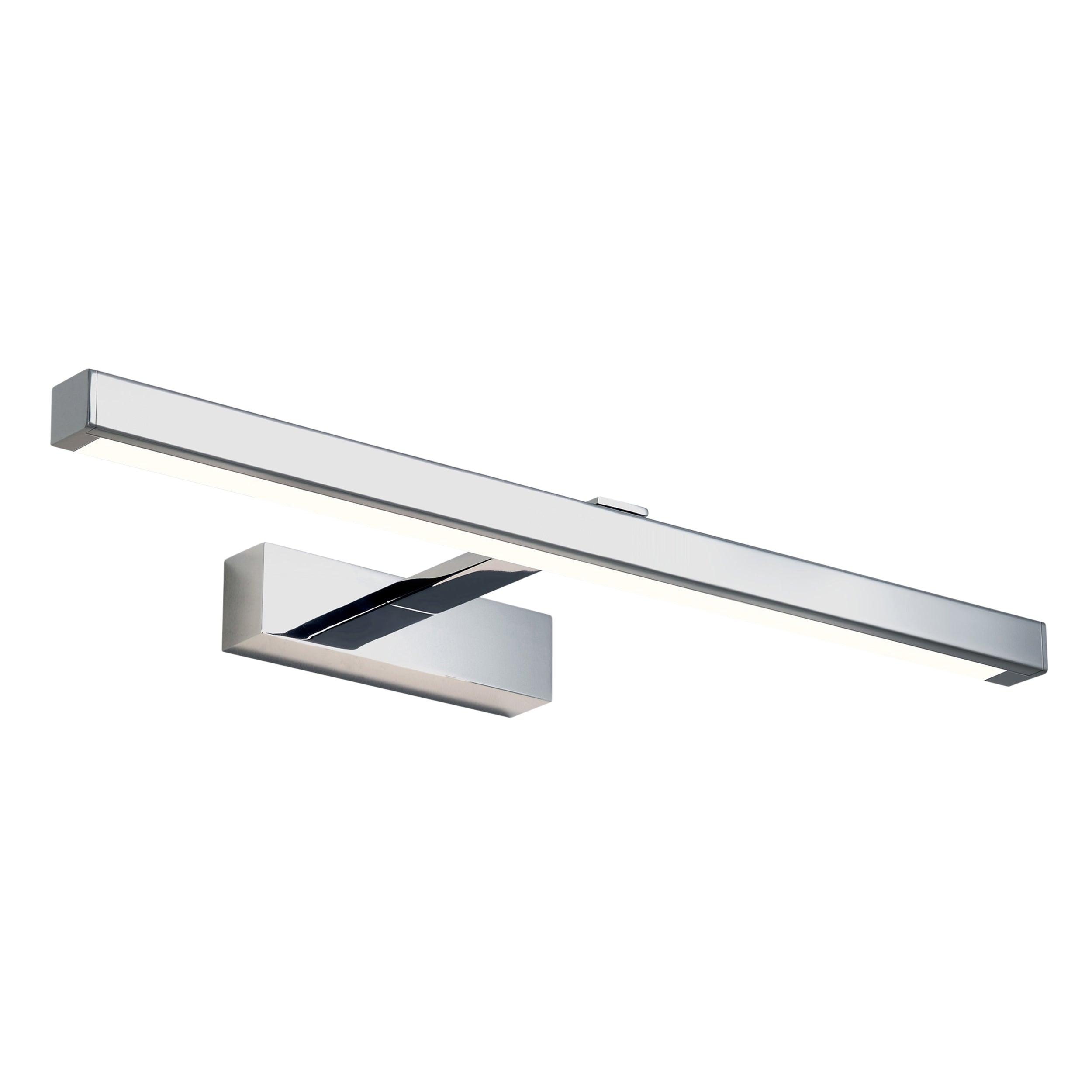 Astro Kashima 620 1 Light Bathroom Wall Light in Polished Chrome