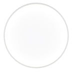Astro Kea 250 Round Outdoor Wall Light in Textured White IP65