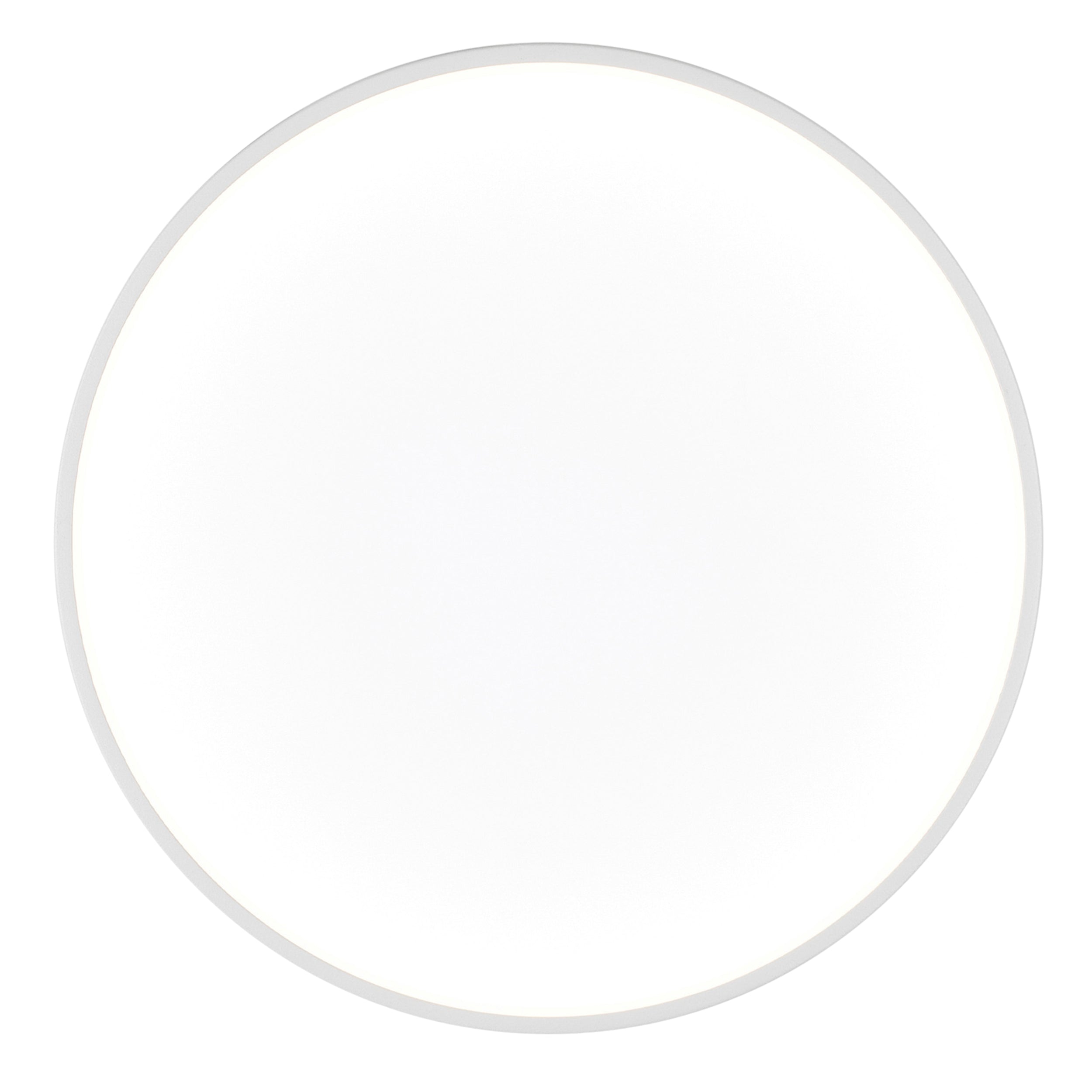 Astro Kea 250 Round Outdoor Wall Light in Textured White IP65
