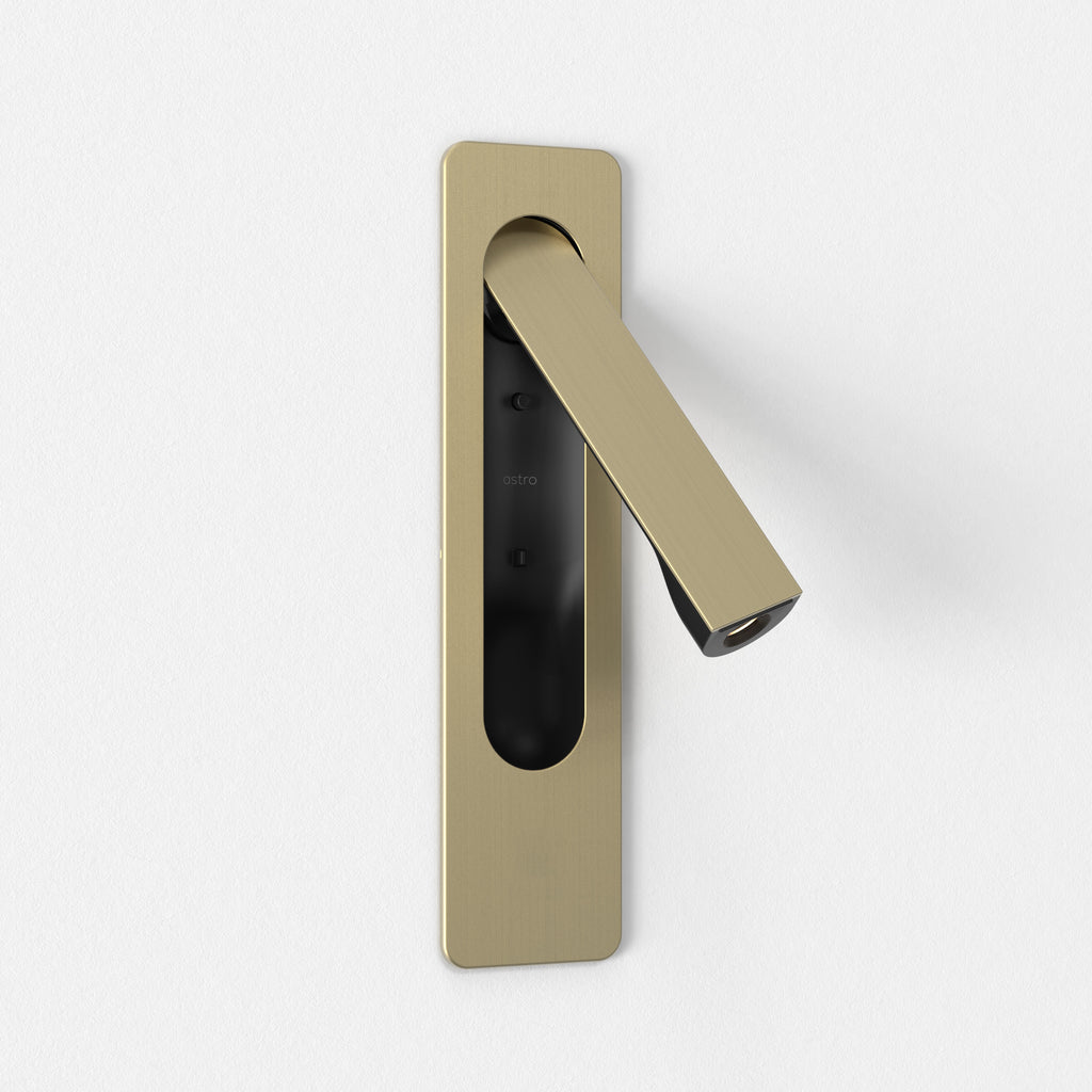 Astro Keta Reading Light