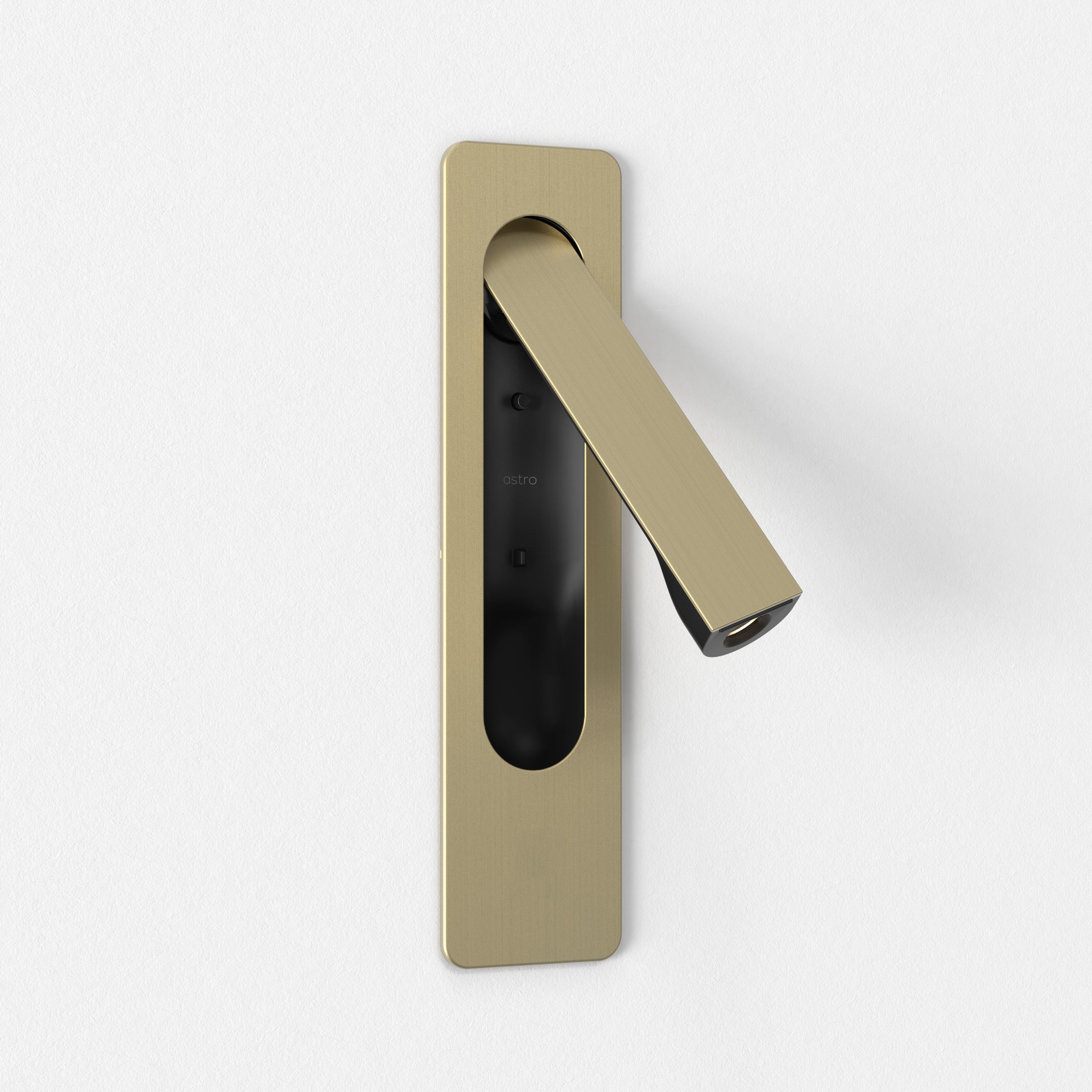 Astro Keta Reading Light