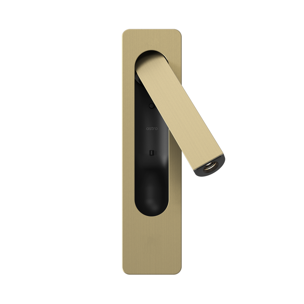 Astro Keta Reading Light
