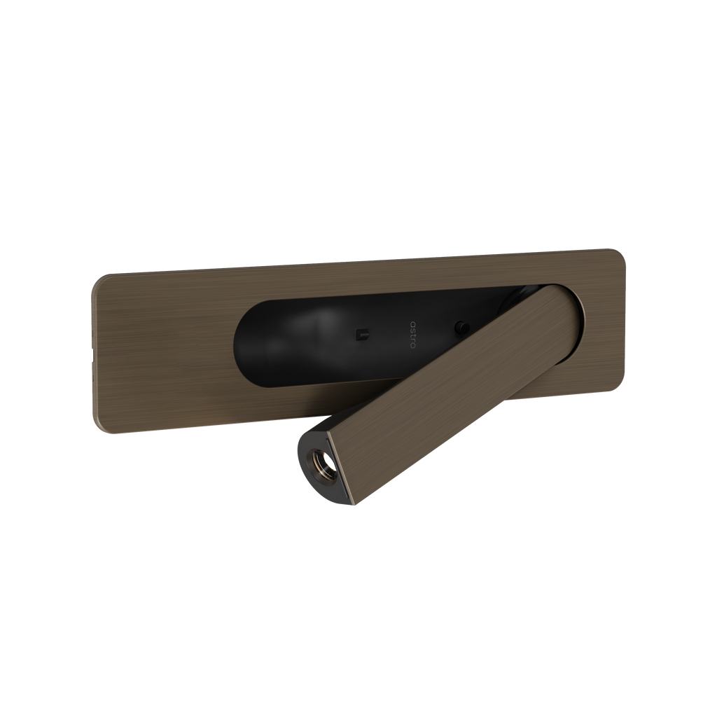 Astro Keta Reading Light