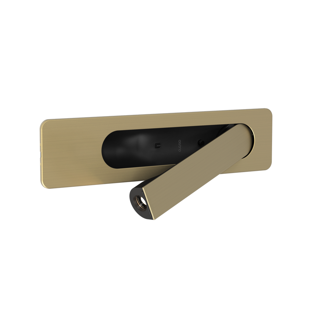 Astro Keta Reading Light