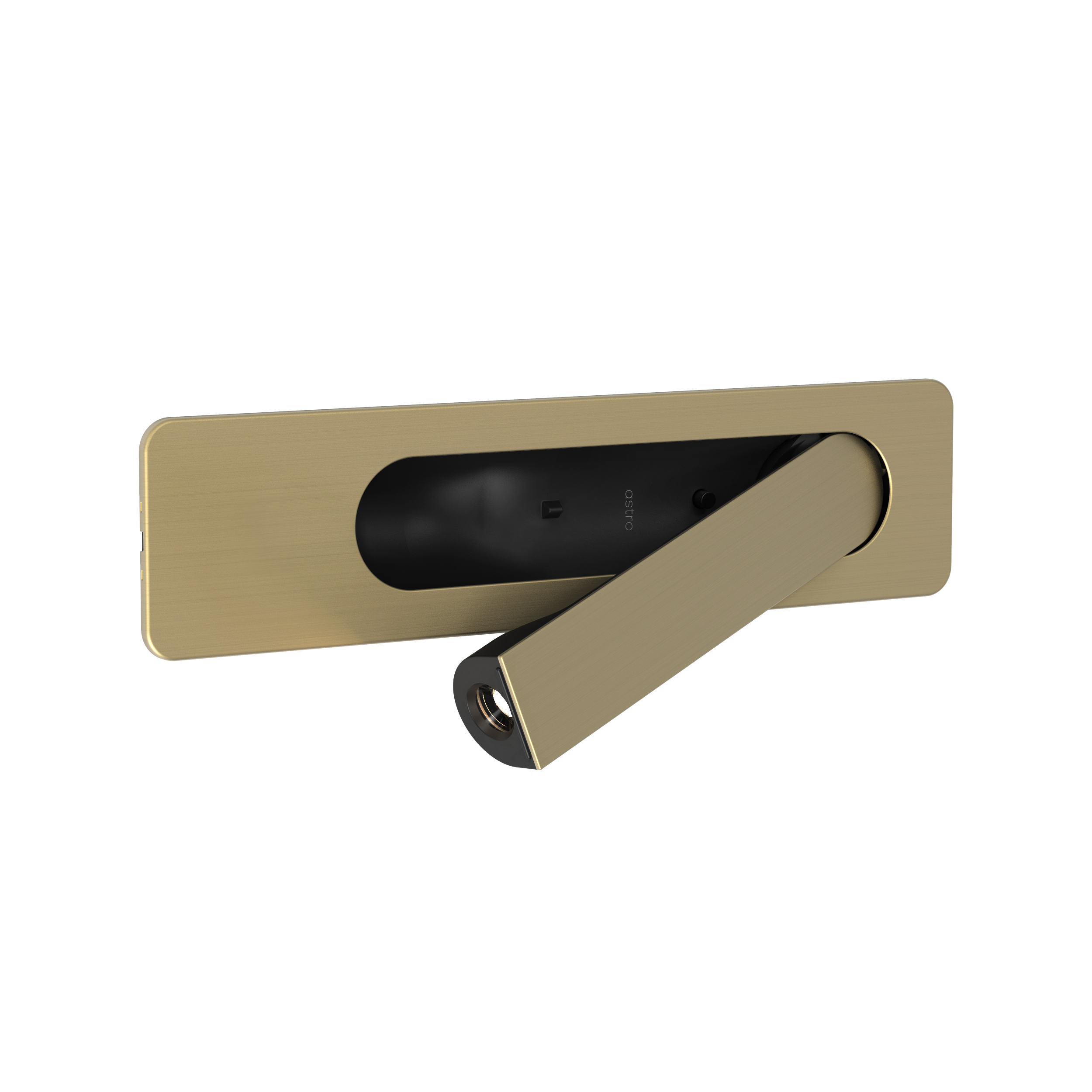 Astro Keta Reading Light