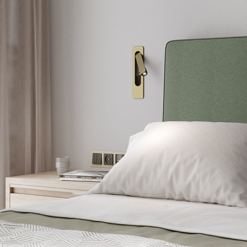 Astro Keta Reading Light