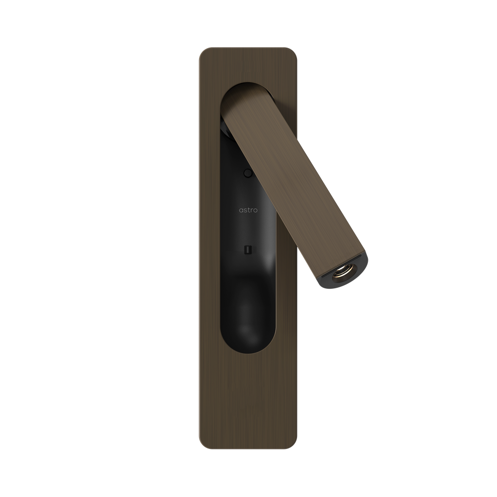 Astro Keta Reading Light
