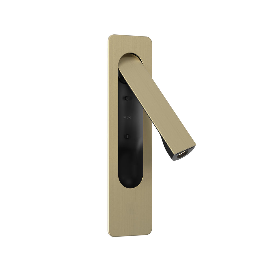 Astro Keta Reading Light