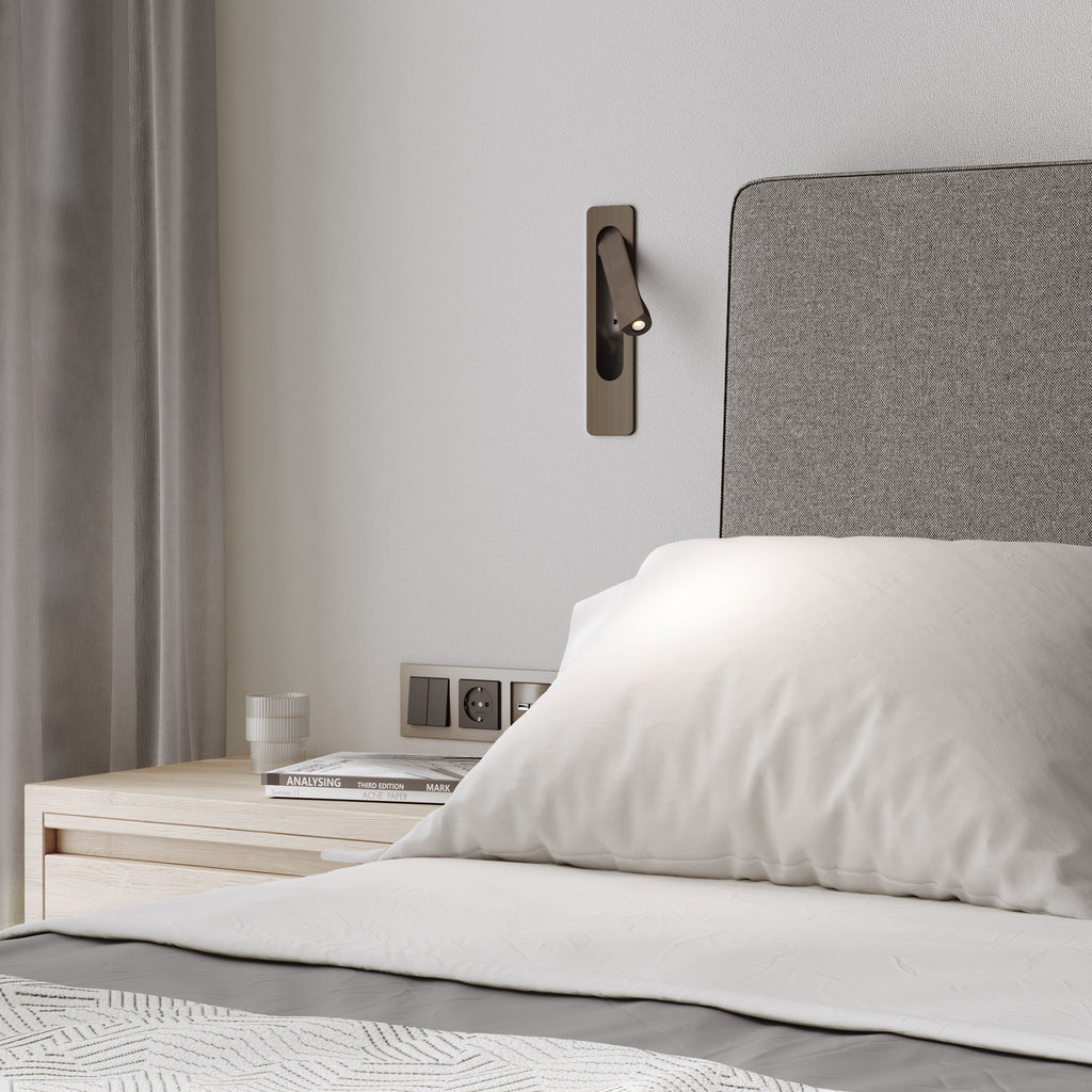 Astro Keta Reading Light