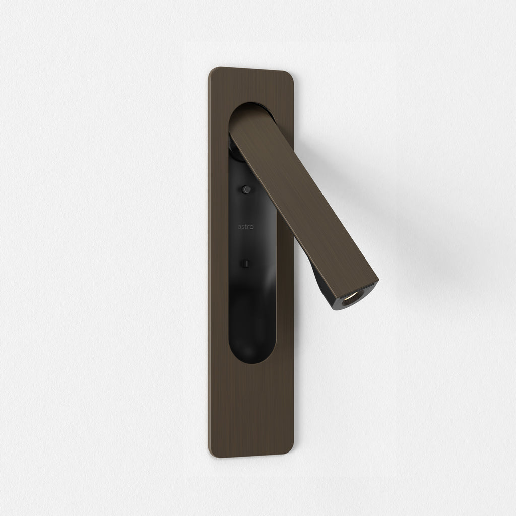 Astro Keta Reading Light