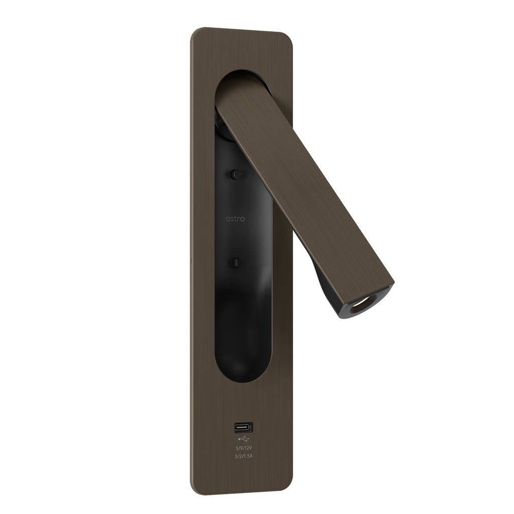 Astro Keta USB C Reading Light