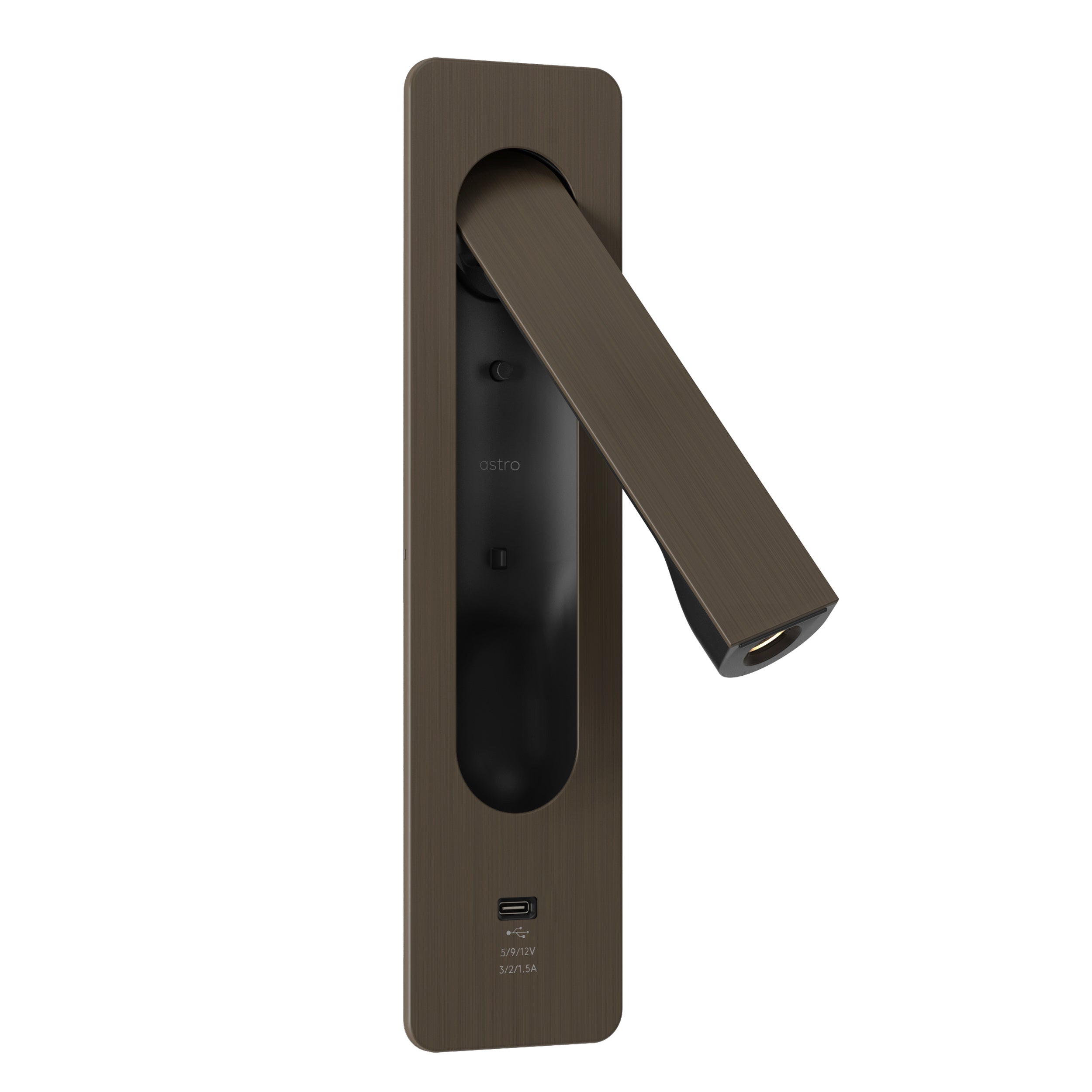 Astro Keta USB C Reading Light
