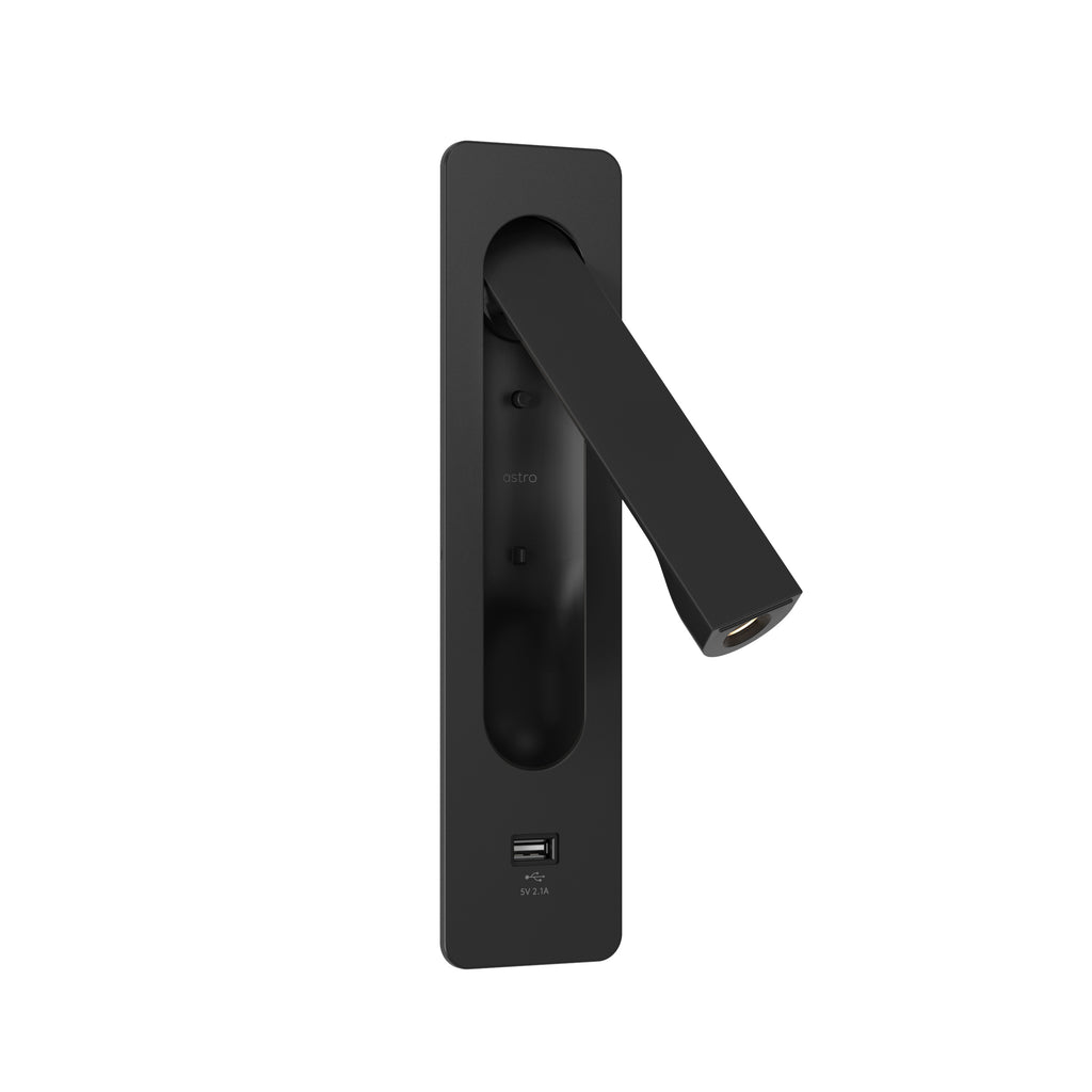 Astro Keta USB Reading Light 