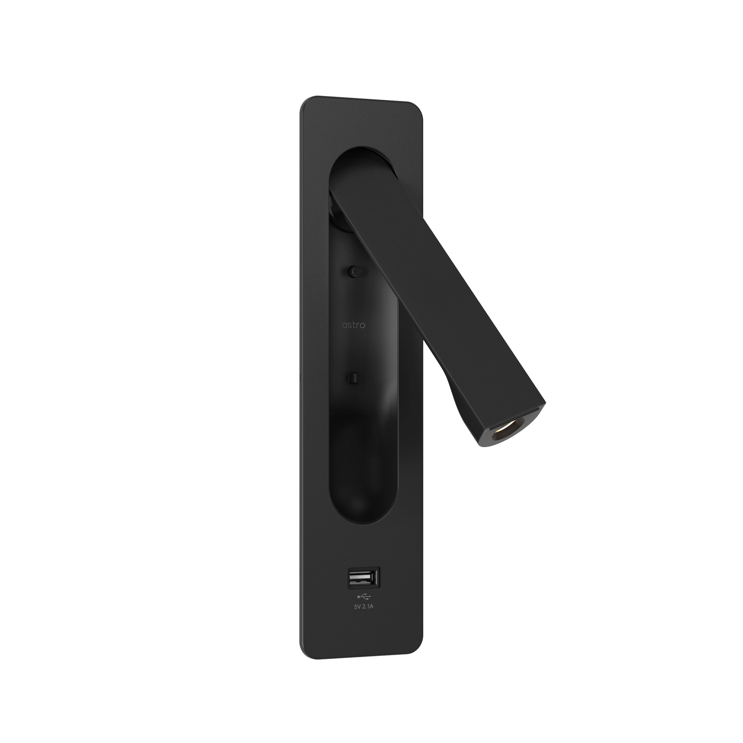 Astro Keta USB Reading Light 