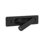 Astro Keta USB Reading Light 