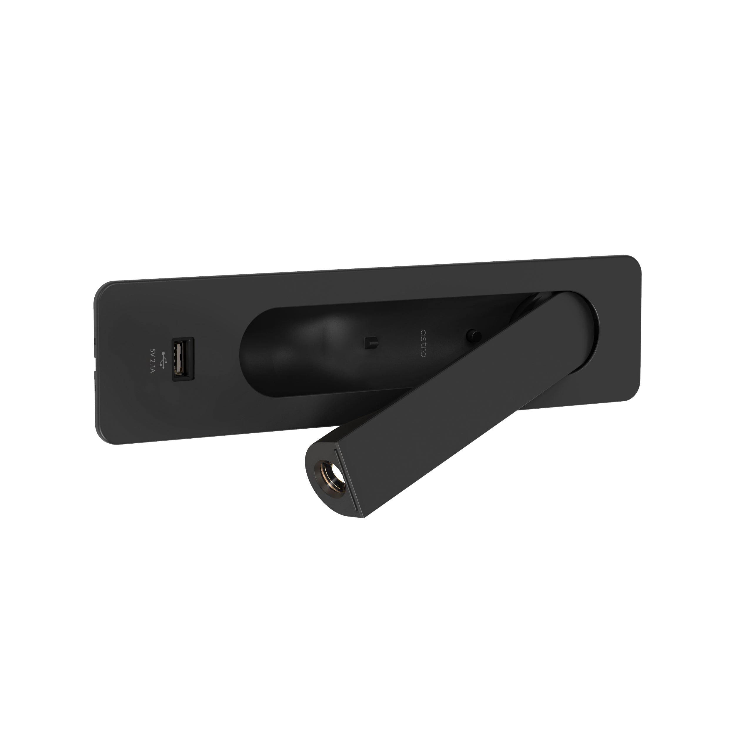 Astro Keta USB Reading Light 