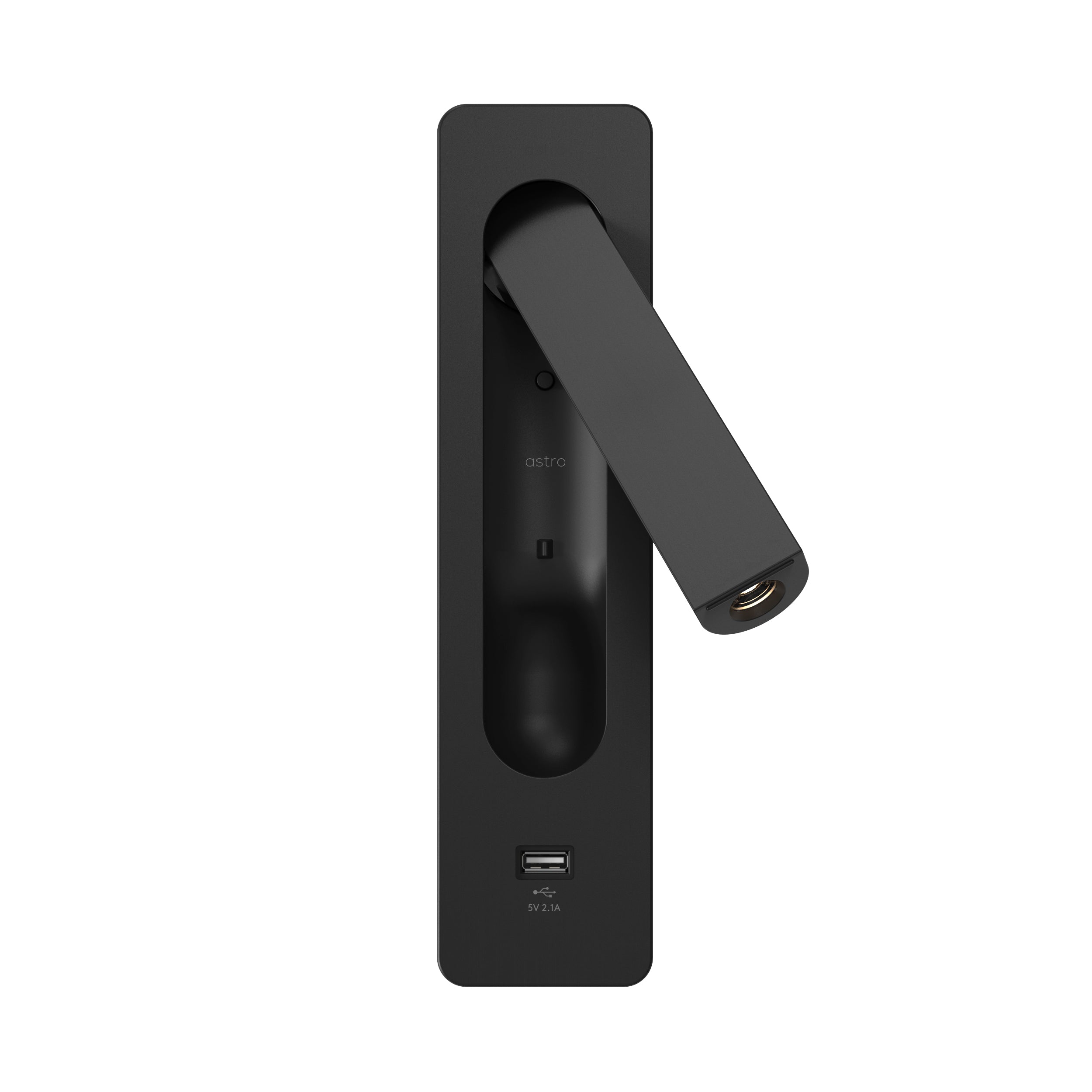 Astro Keta USB Reading Light 