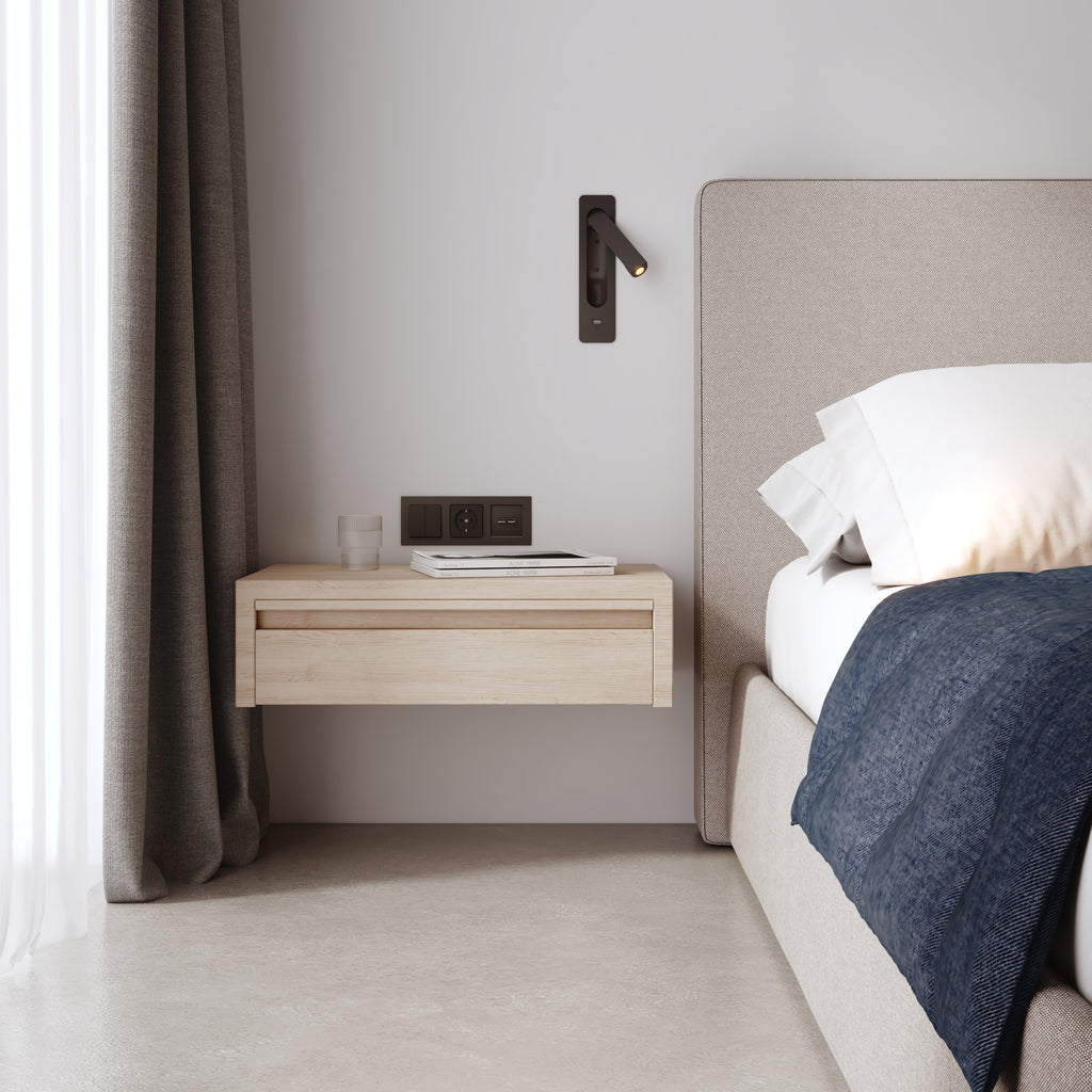 Astro Keta USB Reading Light 