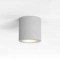 Astro Kos II Outdoor Downlight in Textured Grey IP65