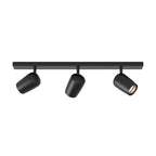 Astro Koto 3 Light Bar Spotlight in Matt Black