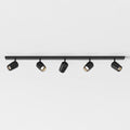 Astro Koto 5 Bar Spotlight in Matt Black