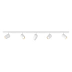 Astro Koto 5 Bar Spotlight in Matt White