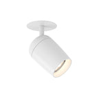 Astro Koto Recessed Spotlight in Matt White
