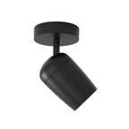 Astro Koto Single Spotlight in Matt Black