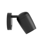 Astro Koto Switched Reading Light in Matt Black